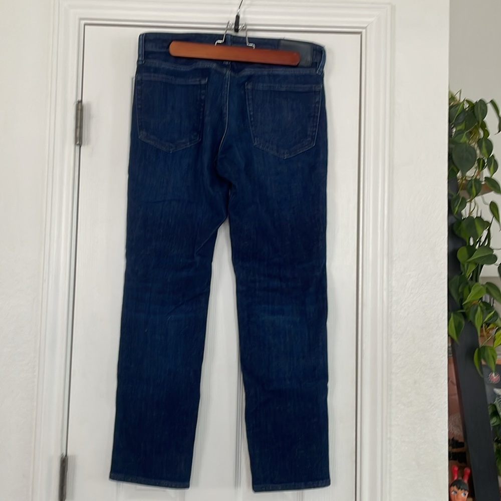 Resilient stretch denim made incredibly soft. Unbelievably comfortable. - Picture 7 of 16